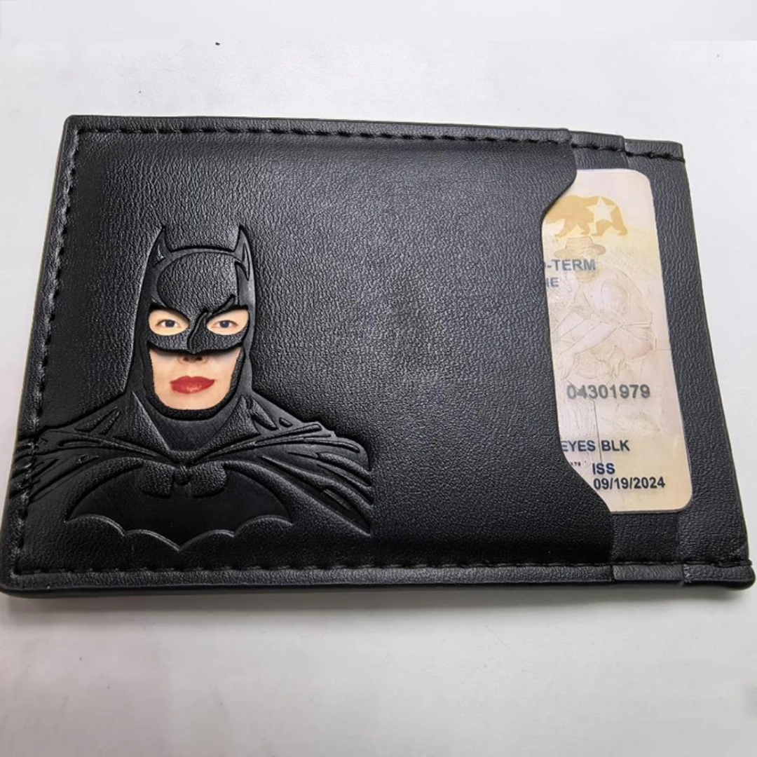 Gotham CardHolder– Minimalism with Attitude
