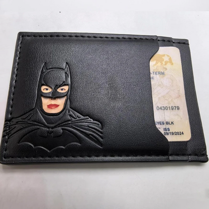 Gotham CardHolder– Minimalism with Attitude
