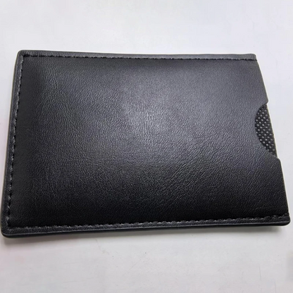 Gotham CardHolder– Minimalism with Attitude