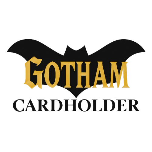 Gotham CardHolder