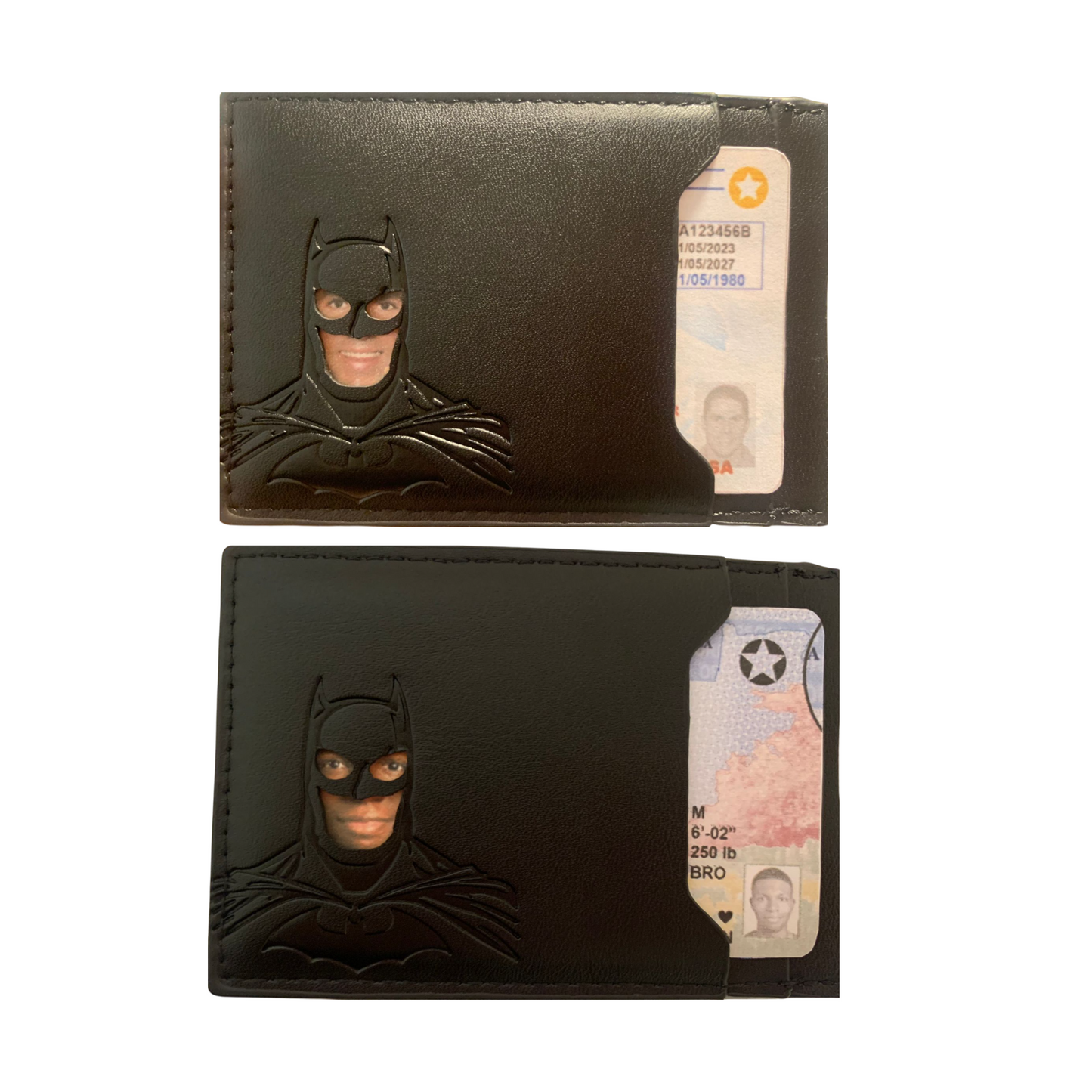 Gotham CardHolder– Minimalism with Attitude